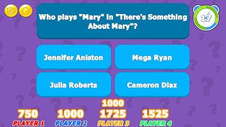 The Movie Trivia Challenge - Screenshot 3