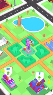 Happy Restaurant - Screenshot 1