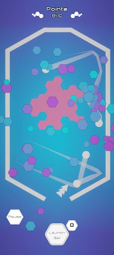 HexaGong - Screenshot 4