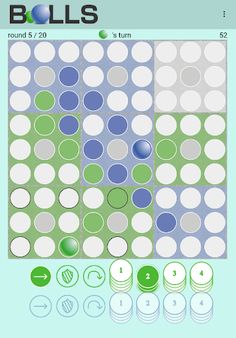 Balls - Screenshot 2