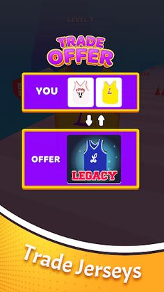 Jersey Evolution - Screenshot 4