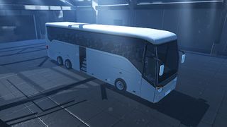Bus Driving Simulator Coach 2 - Screenshot 3