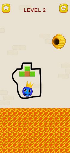 Save My Pet Rainbow Friends - Screenshot 2