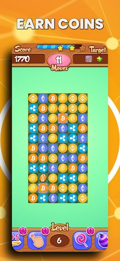 Coin Match - Screenshot 4