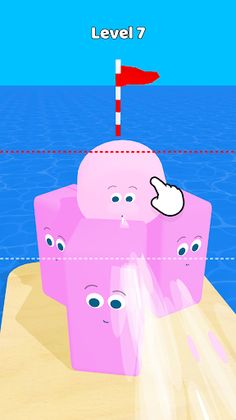 Deflate! - Screenshot 1