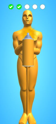 Award DIY - Screenshot 3