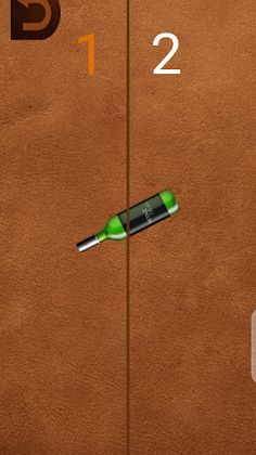 Big Bottle - Screenshot 1