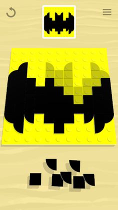 Dots And Bricks - Screenshot 2