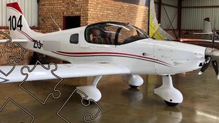 Sling Plane Puzzle For Adults - Screenshot 3