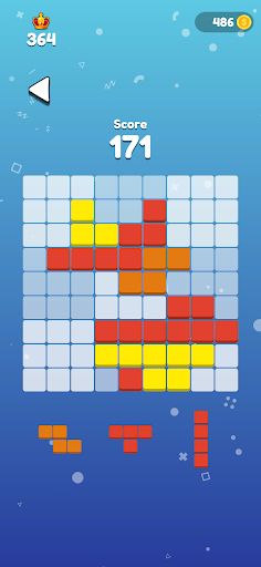 Square Away! - Screenshot 4