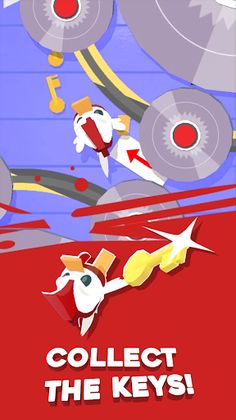 Blood Food - Screenshot 3