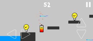 Out Of Charge - Screenshot 1