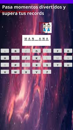 Batalla de Letras - Screenshot 2