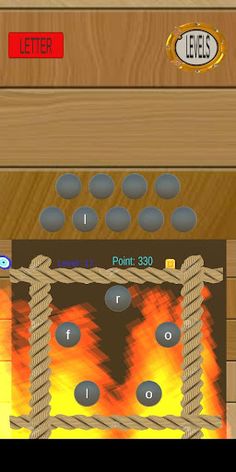 Word Connect cruise: free offl - Screenshot 3