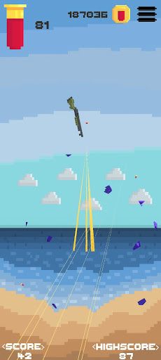 Buckshot - Screenshot 2