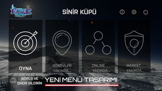 Sinir Küpü - İlk Macera - Screenshot 3