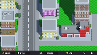Pocket City 2023 - Screenshot 1