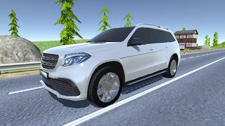 Offroad Car GL - Screenshot 3