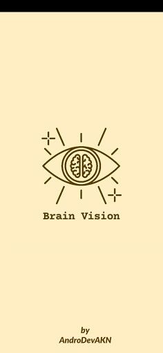 Brain Vision - An Image Matchi - Screenshot 1
