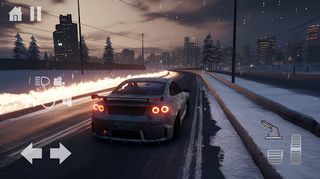 Focus Simulator Car Games - Screenshot 2