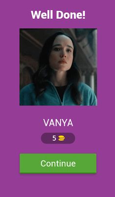 The Umbrella Academy - Screenshot 2