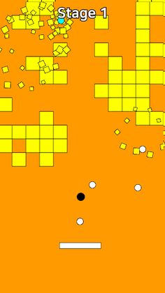 Brick Breaker - Screenshot 1