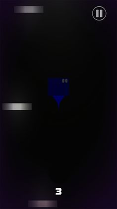 Bouncing Cube - Screenshot 3
