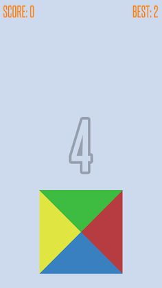 Party of Colors - Screenshot 2