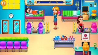My Hospital Management Games - Screenshot 2