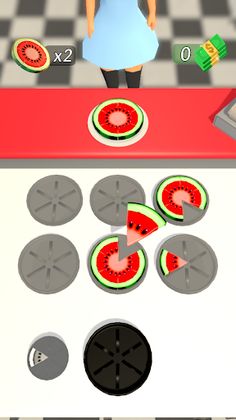 Slice of Life 3D - Screenshot 1