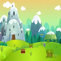 Bonny Boy Escape - Screenshot 1