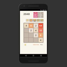 2048 Original - Screenshot 4