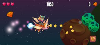 El VIaje de Elax - Aventuras - Screenshot 1