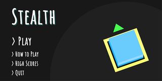 Stealth - Screenshot 1