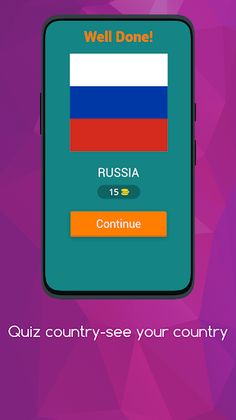 Quiz country-see your country - Screenshot 2