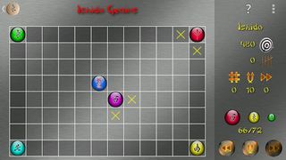 Ishido Genius HD - Screenshot 3