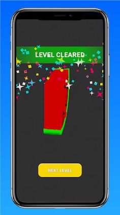 Color Fill Game Paint Color - Screenshot 4