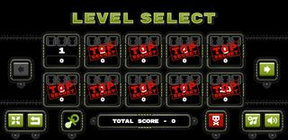 War of Tanks İnvade - Screenshot 3