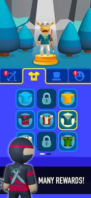 Bow Arena - Screenshot 5