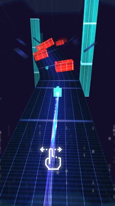 Zero Reaction - Screenshot 1