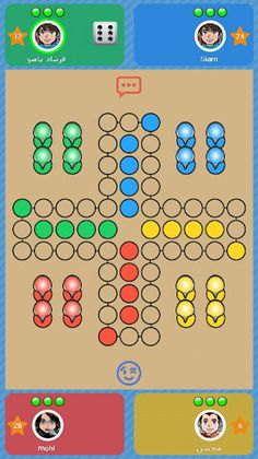 منچ انلاین - Screenshot 1