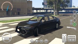 Avalon Toyota City Driver Max - Screenshot 3