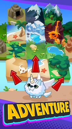 Genetopia - Screenshot 1