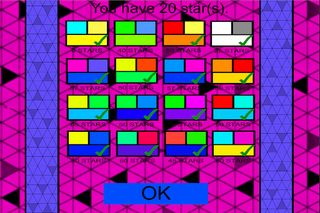 PolyColors - Screenshot 3