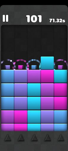 Fall Colors - Puzzle Block - Screenshot 2