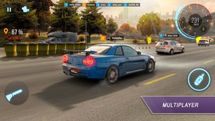 CarX Highway Racing - Screenshot 1