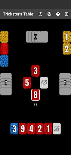 Trickster's Table - Screenshot 2