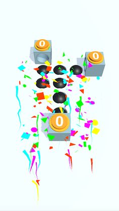 Fit Numbered Balls! - Screenshot 3