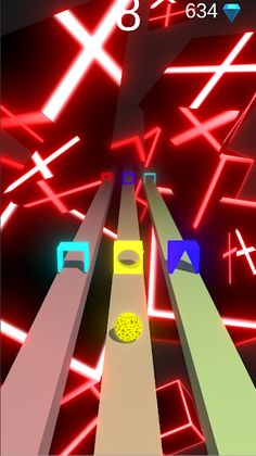 Shape Change - Screenshot 4