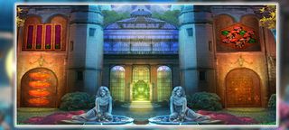 Stylish Rabbit Escape - Screenshot 3